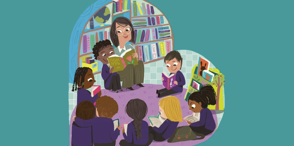 Book Trust